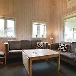 Hébergement de vacances Hovborgvej Hus Grindsted