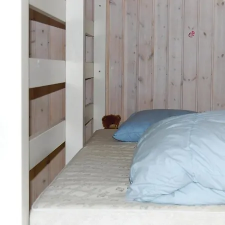 Hovborgvej Hus * グランストゥ