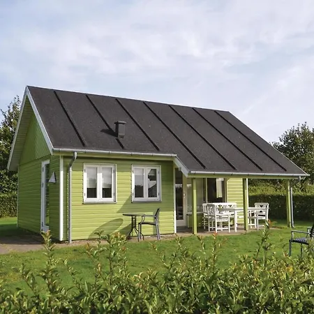 Hovborgvej Hus 別荘 グランストゥ